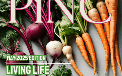 Blog May 2025 Edition